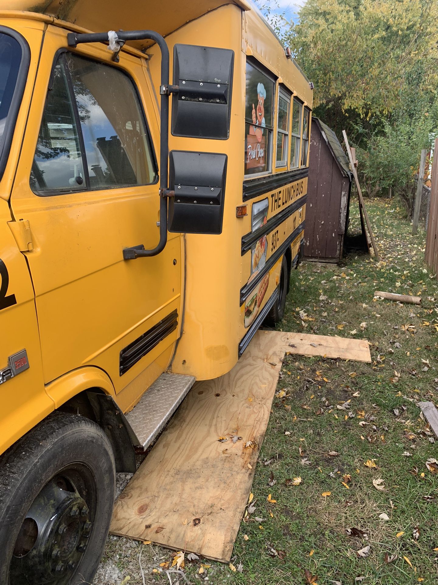 1984 GMC C/K 1500 Series