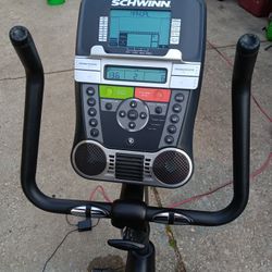 Schwin 180 Exercise Bike 