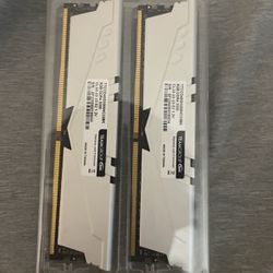DDR4 TEAMGROUP RAM 16GB