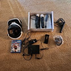 Playstation VR