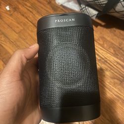 Proscan Bluetooth Speaker 