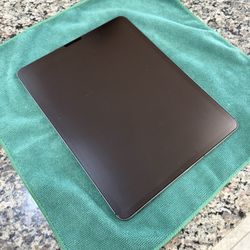 IPAD PRO 12.9inch (4th Gen) WiFi + 4G