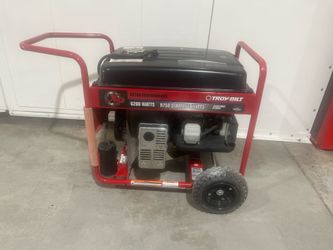 Generator Troy-Bilt