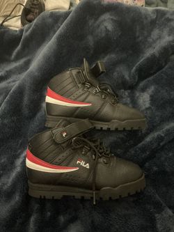 FILA Boys