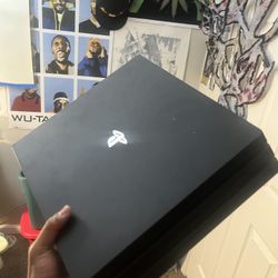 ps4 pro 1tb