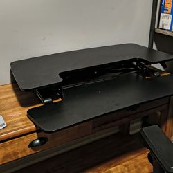 Stand up Desktop