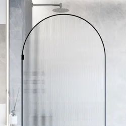 Vigo Shower Screen 