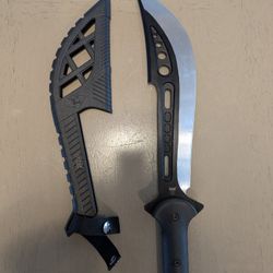 Naginata