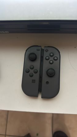 Switch controllers