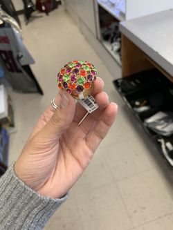 Kate spade retired ring