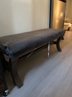 Seating Bench