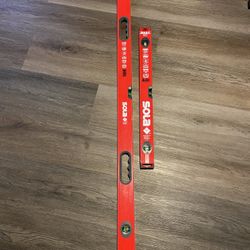 Sola Level 48” & 24” Set