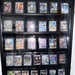 Pokémon’s for sale