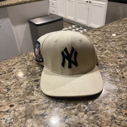 New York Yankees Hat SnapBack 