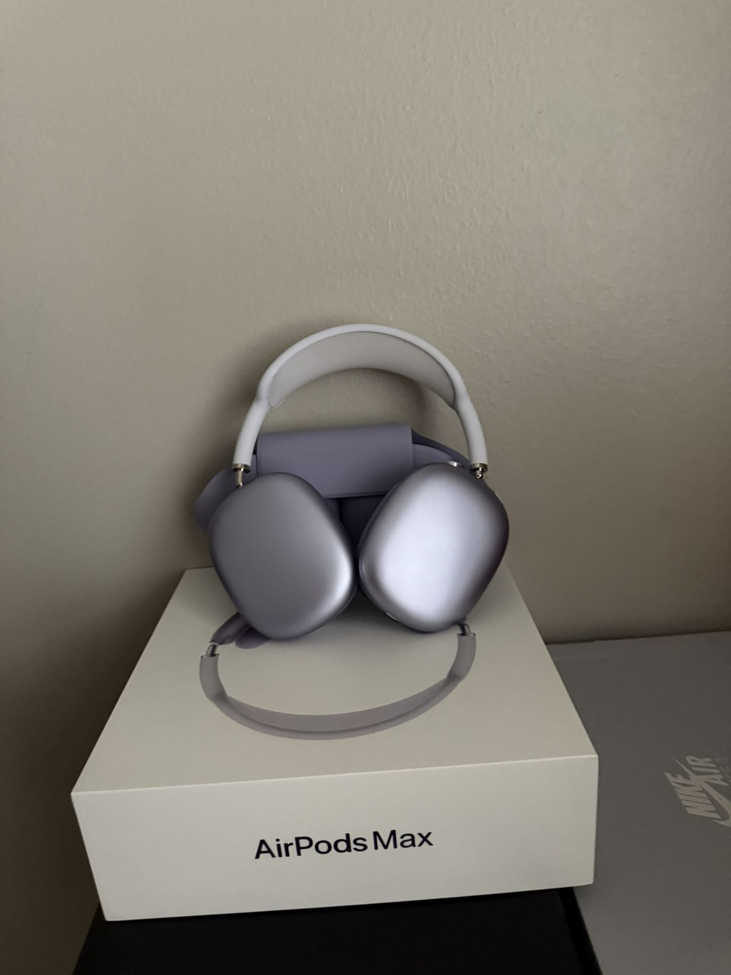Airpod Max