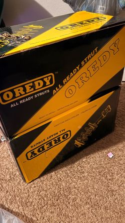 Brand New Car Parts