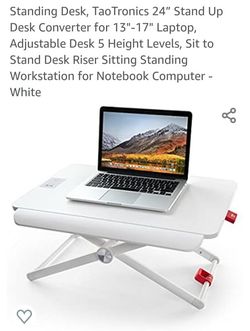 Stand Desk New 