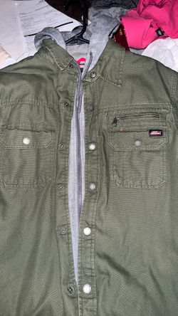 Dickies Jacket
