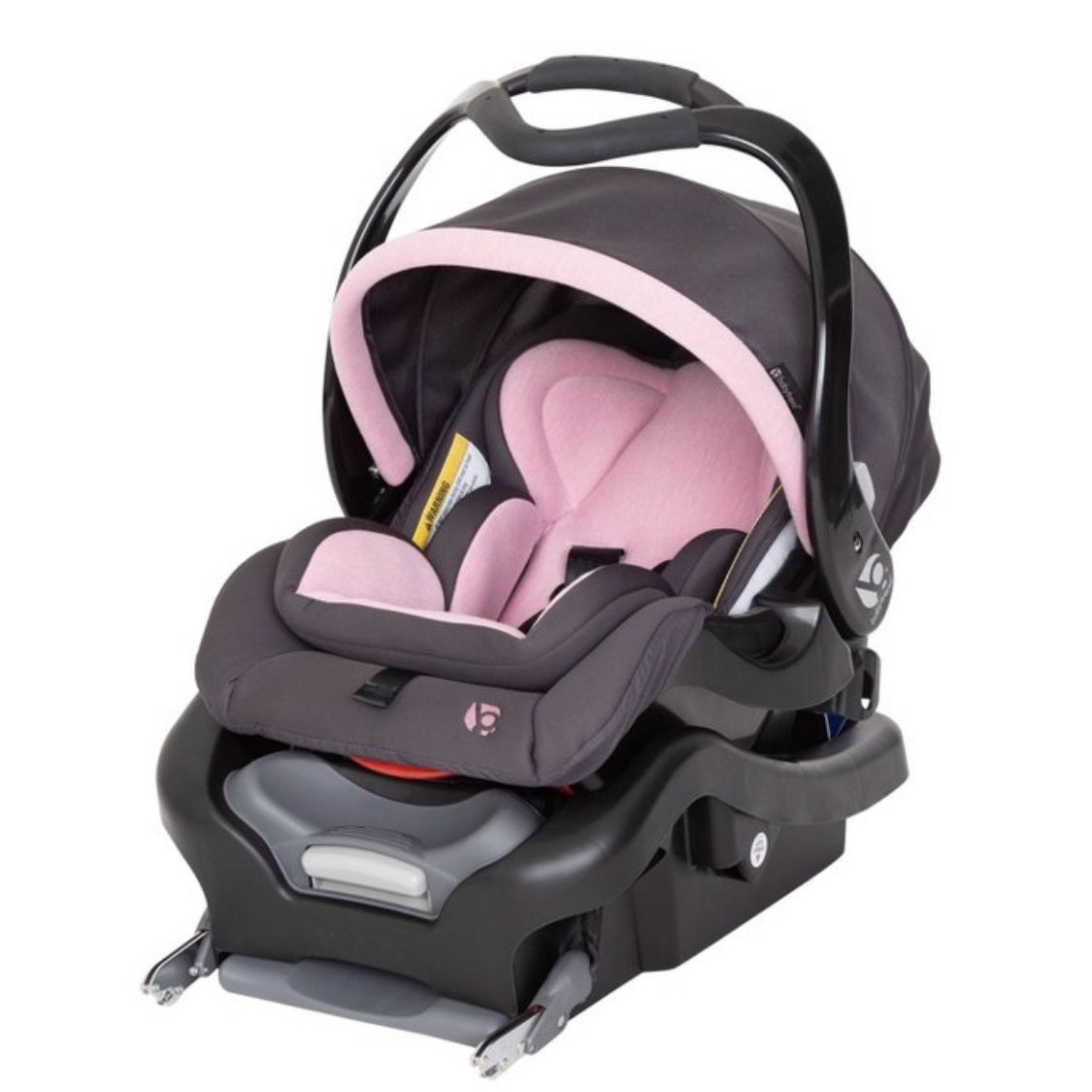 Baby Trend Infant Car Seat With Box