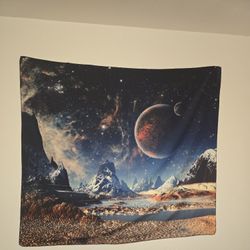 Tapestry 