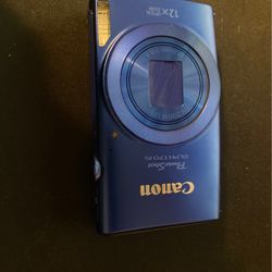 Canon Camera