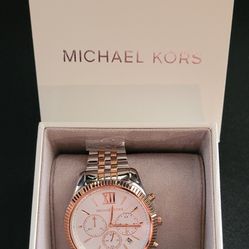 NEW Michael Kors Watches