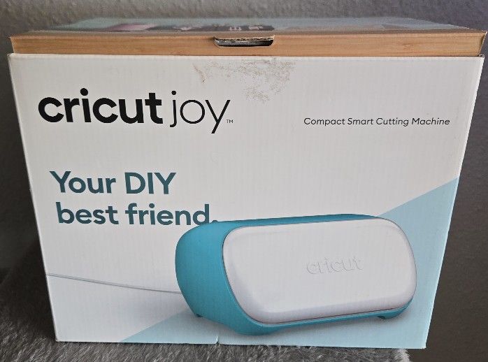 BNIB Cricut Joy ✨️