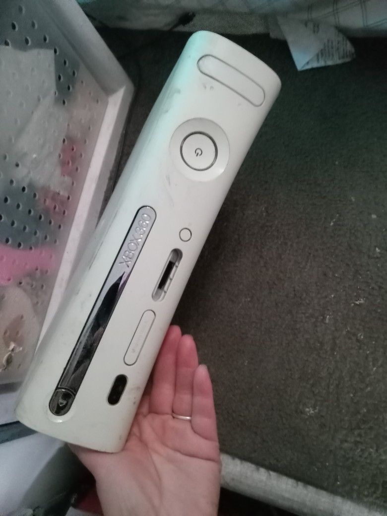 Xbox 360