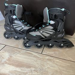 Rollerblades