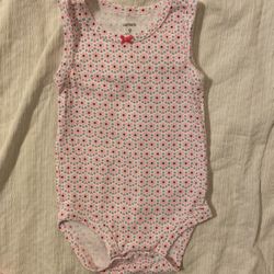 Onsie New Without Tags