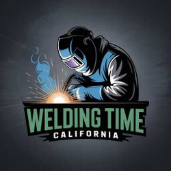 Mobile Aluminum Welder