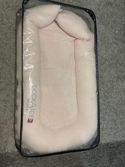 DockATot Deluxe+