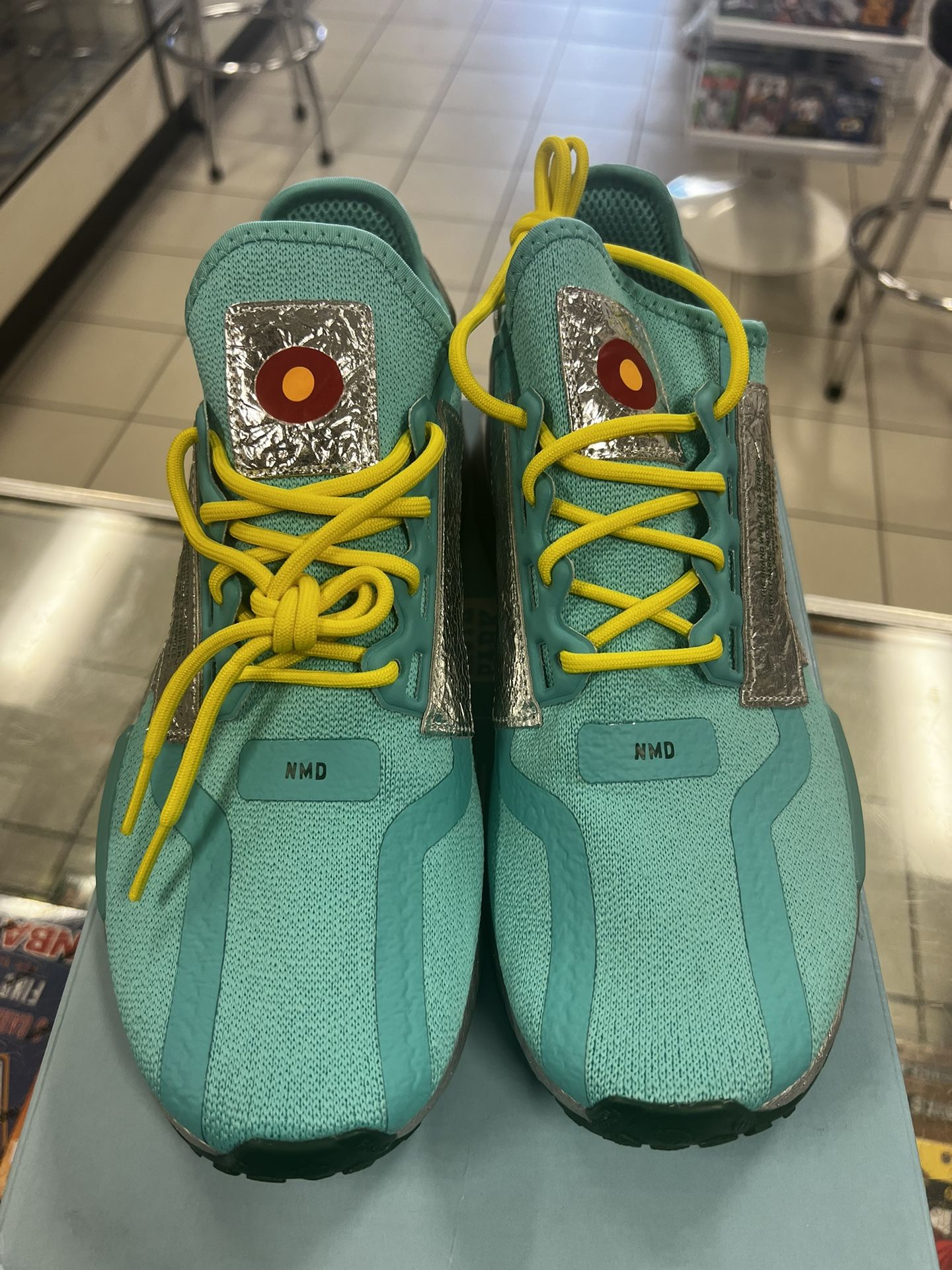 Adidas NMD South Park Limited Edition  