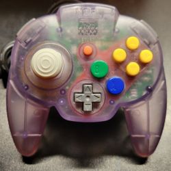 Nintendo 64 on sale mini for sale