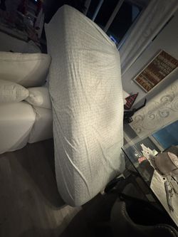 Twin Mattress 