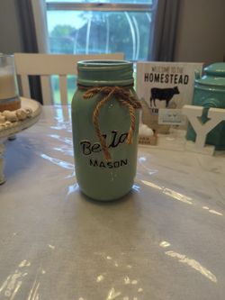 Vase Country Style 