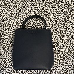 Guess Los Angeles small crossbody bag