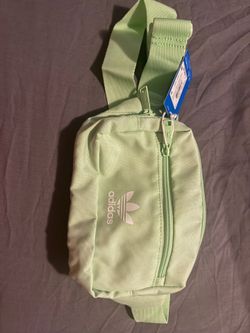 Adidas pouch