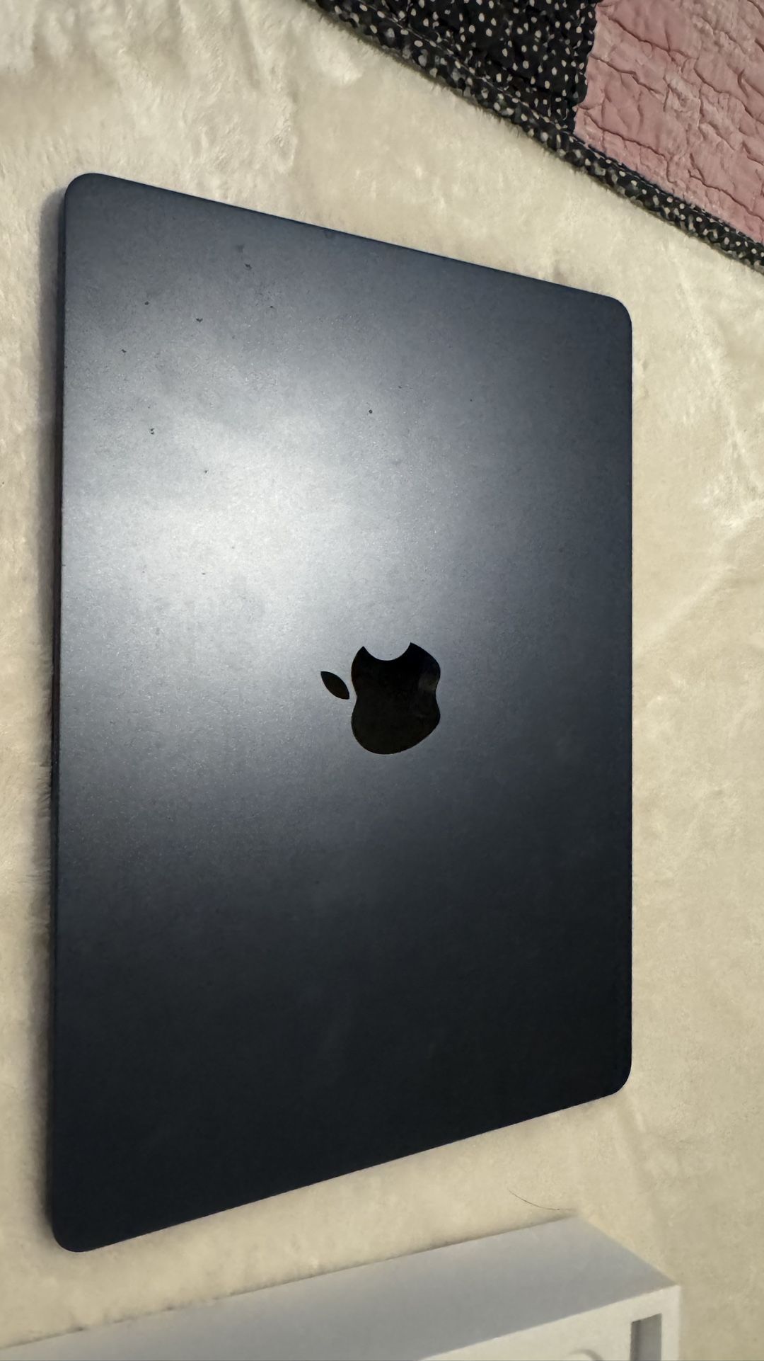 Macbook Air 13inch (2024)