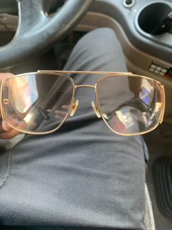 Men’s Glasses