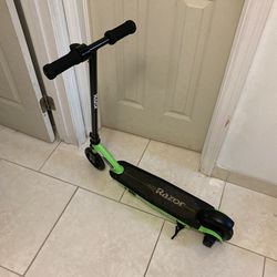Razor Scooter