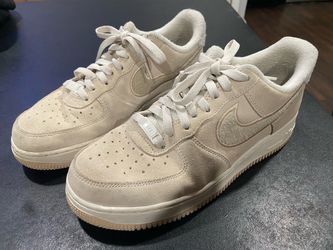 AF1 Women’s Size 10