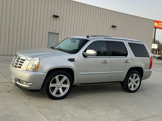 2011 Cadillac Escalade