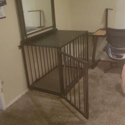 Dogs Kennel Aka Lions Din