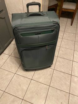 Suitcase