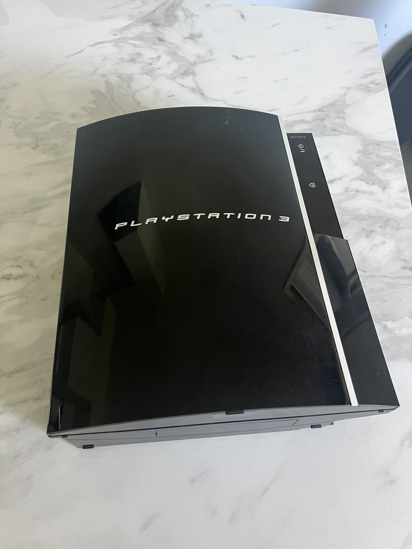 PS3