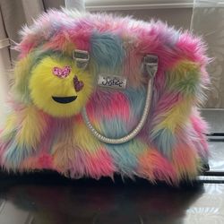 Justice Roller Duffel Bag