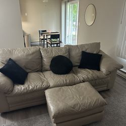 Living Room Couch