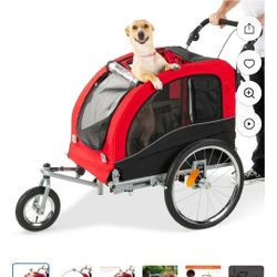 Dog Trailer /stroller