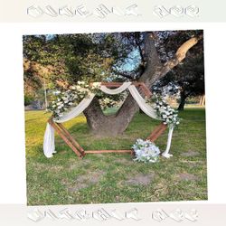 Tailored Wedding Backdrops Design Your Perfect Wedding Day worker who